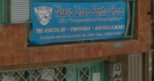 NUEVO LICEO SANTA CLARA CARRERA 10 49F CON 90 NUEVO LICEO SANTA CLARA CARRERA 10 49F CON 90